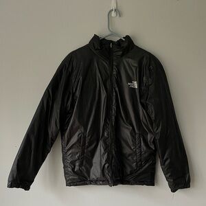 The North Face Men's Reversible Dark Performance Jacket